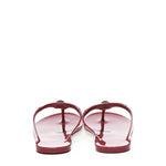 Sandalo Maddison T-bar<BR/> 9796392979 VIOLA KURT GEIGER 