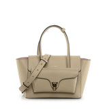 Borsa Double Beat Medium in pelle E1T8A180201 N64 COCCINELLE 