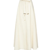 Gonna pantalone con chiusura frontale 5GGD20 7315AG053 MARCIANO BY GUESS 
