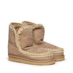 Stivaletti Eskimo 18 MUFW101001A CAM MOU 