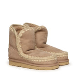 Stivaletti Eskimo 18 MUFW101001A CAM MOU 