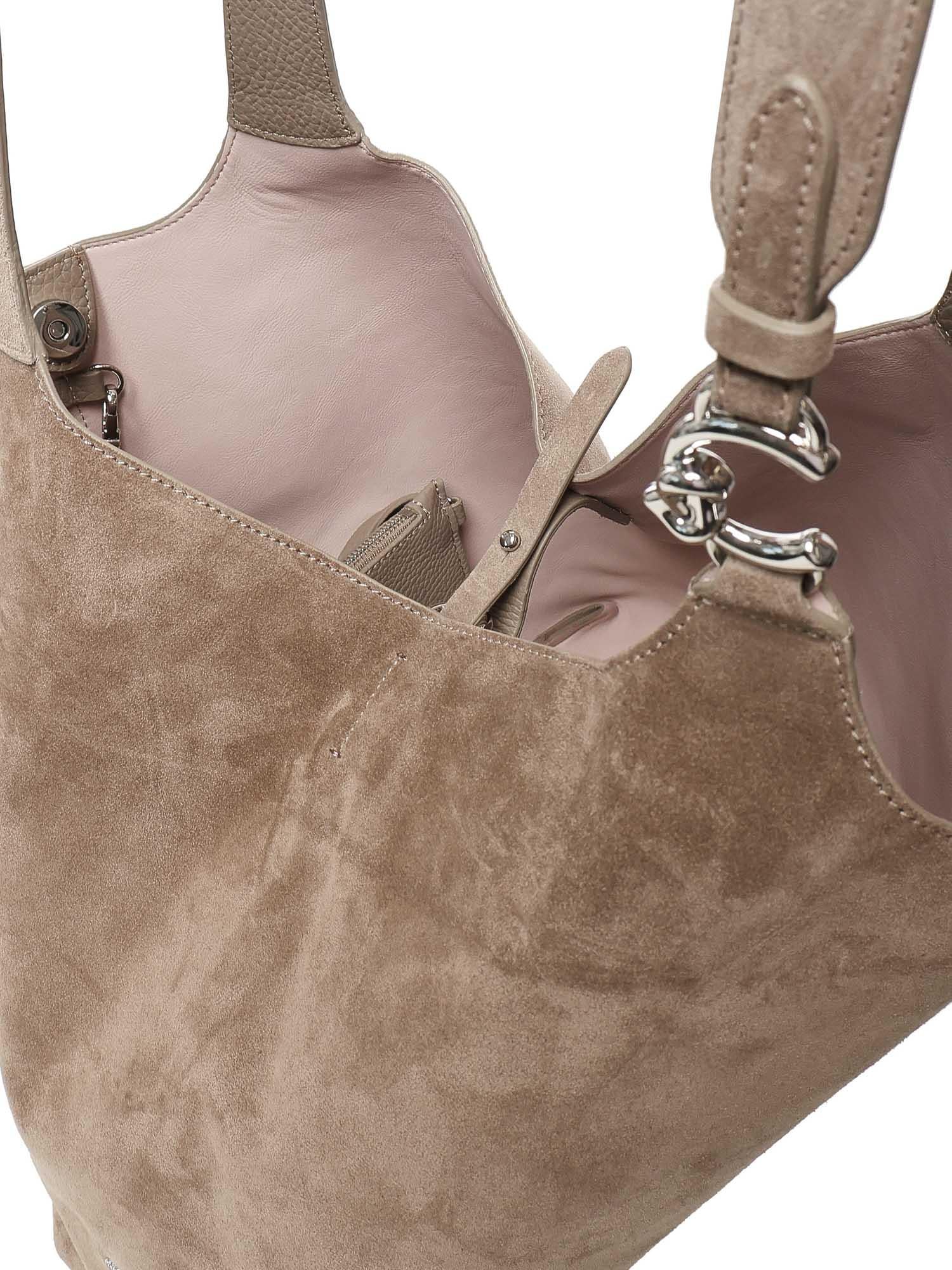 Tote bag C-Easy E1THE110101 N59 COCCINELLE 