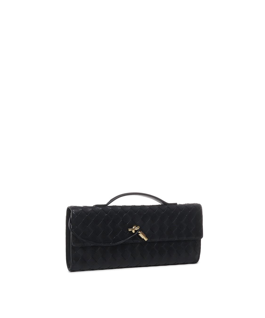 Clutch Andiamo 741511 VCPP31019 BOTTEGA VENETA 
