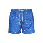 Costume da bagno con stampa LIG0003 02740H MC2 SAINT BARTH 