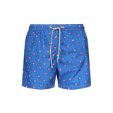 Costume da bagno con stampa LIG0003 02740H MC2 SAINT BARTH 