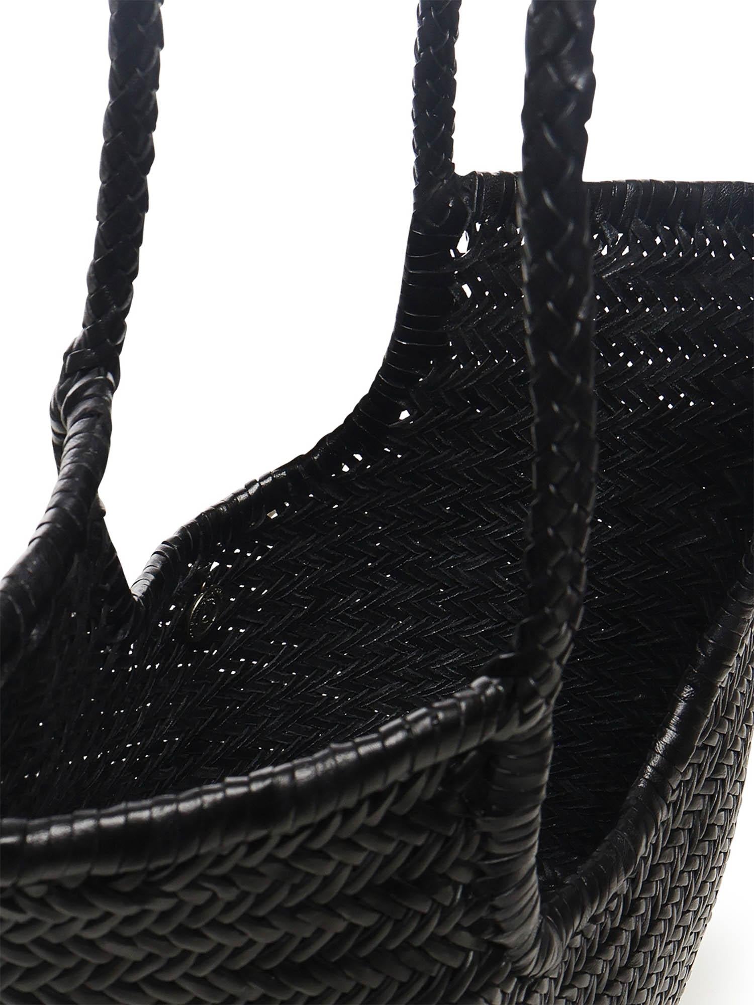 Borsa NS Diagonal 8914 BLACK DRAGON DIFFUSION 