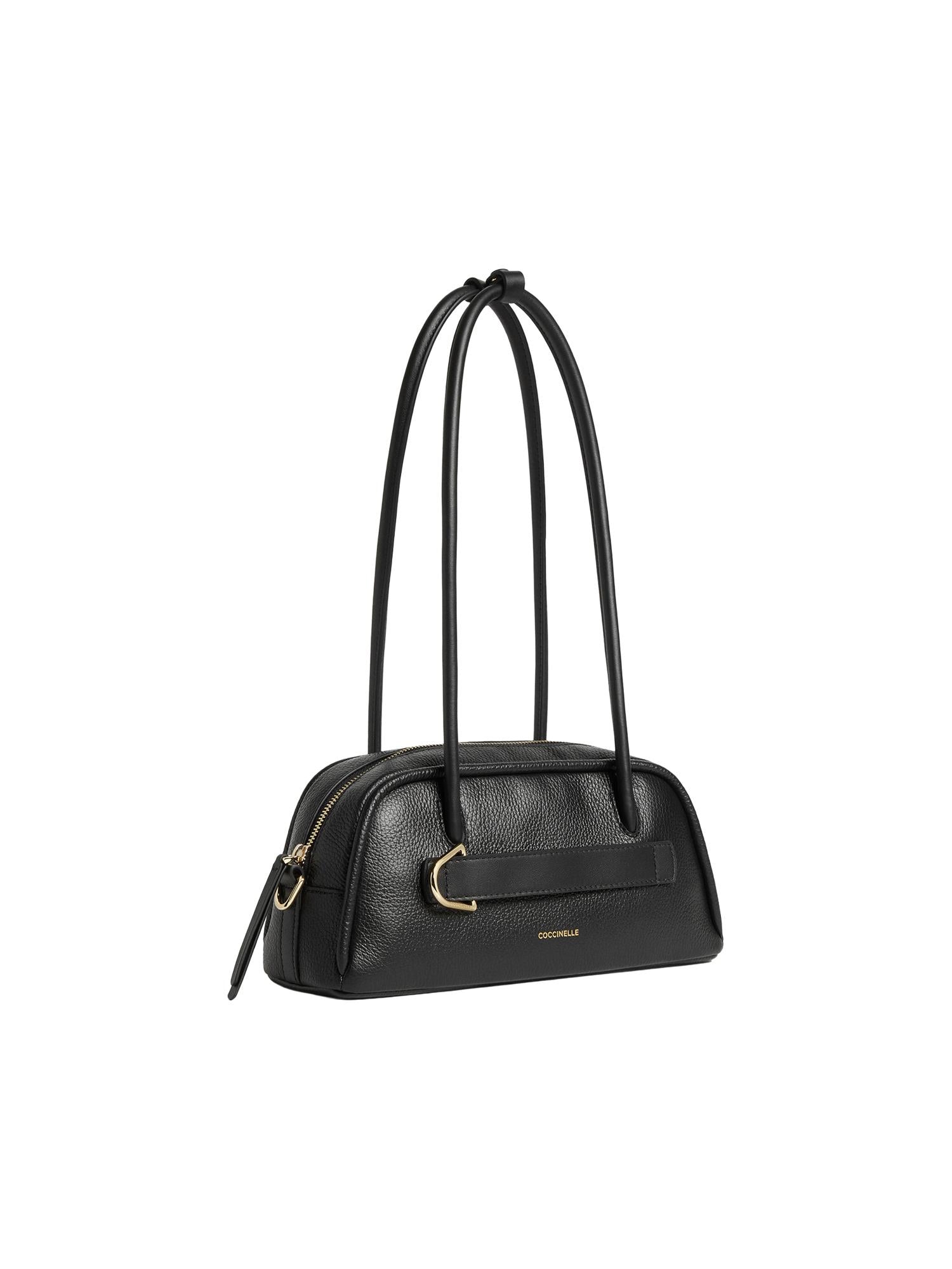 Borsa a spalla Paki in pelle E1U4A120201 001 COCCINELLE 