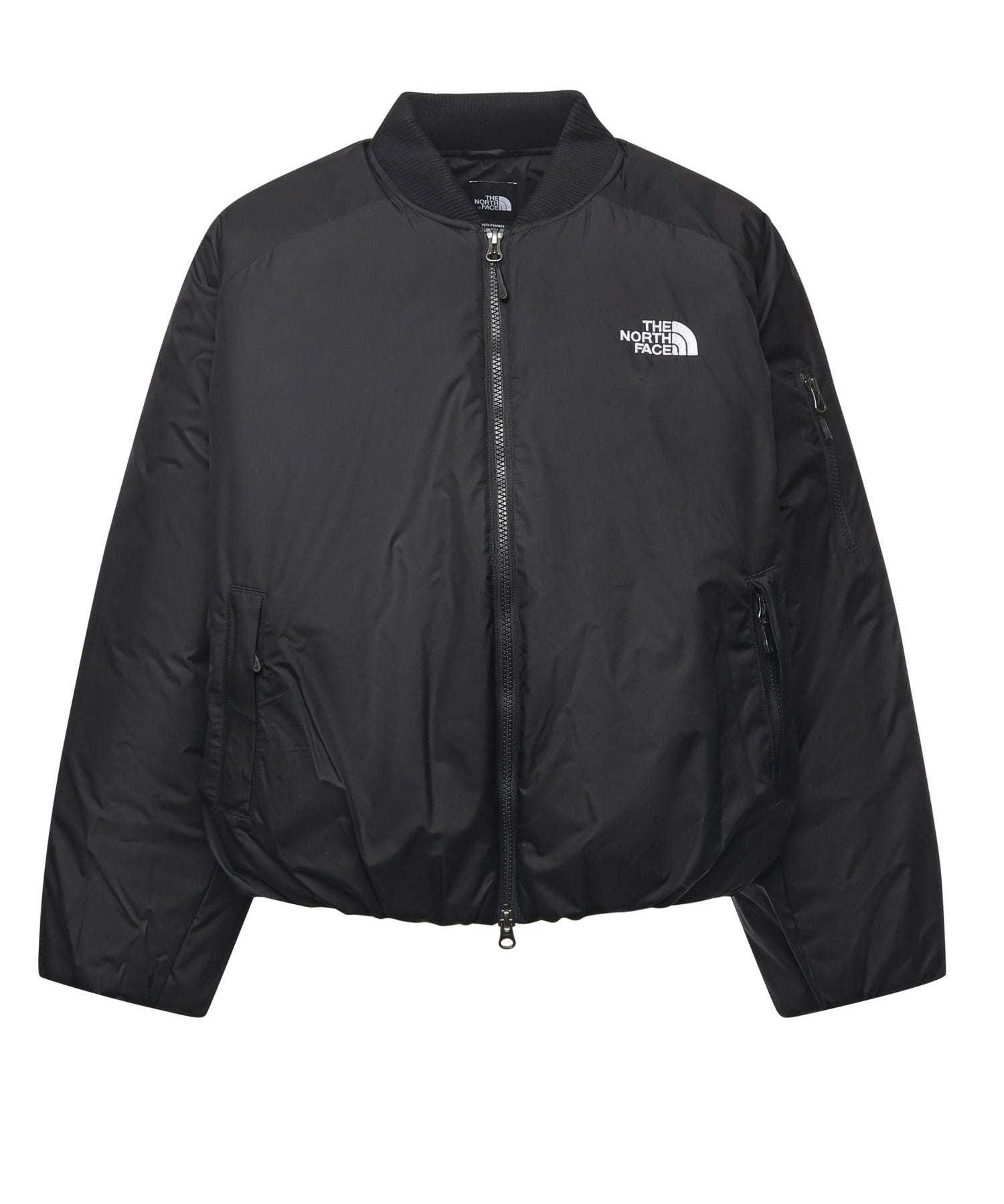 Giacca bomber Choqa NF0A8F1WJK31  THE NORTH FACE 