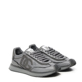 Sneaker DG Cushion in tessuto CS2288 AF9928X088 DOLCE & GABBANA 