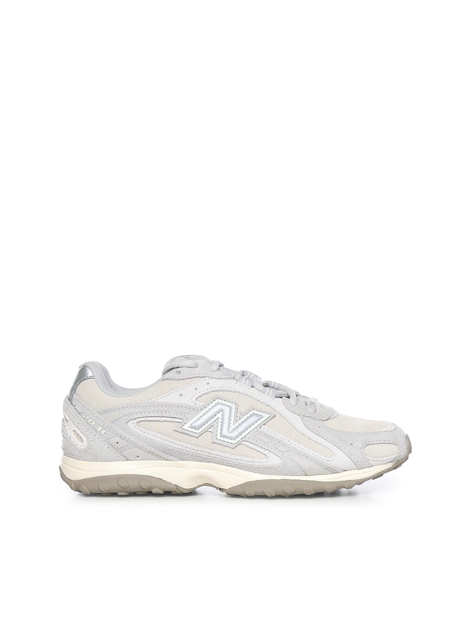 Sneaker 204L <BR/> U204L86W  NEW BALANCE 