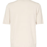 T-shirt in cotone K76MAGK66MAG0K030 02-00 ELEVENTY 