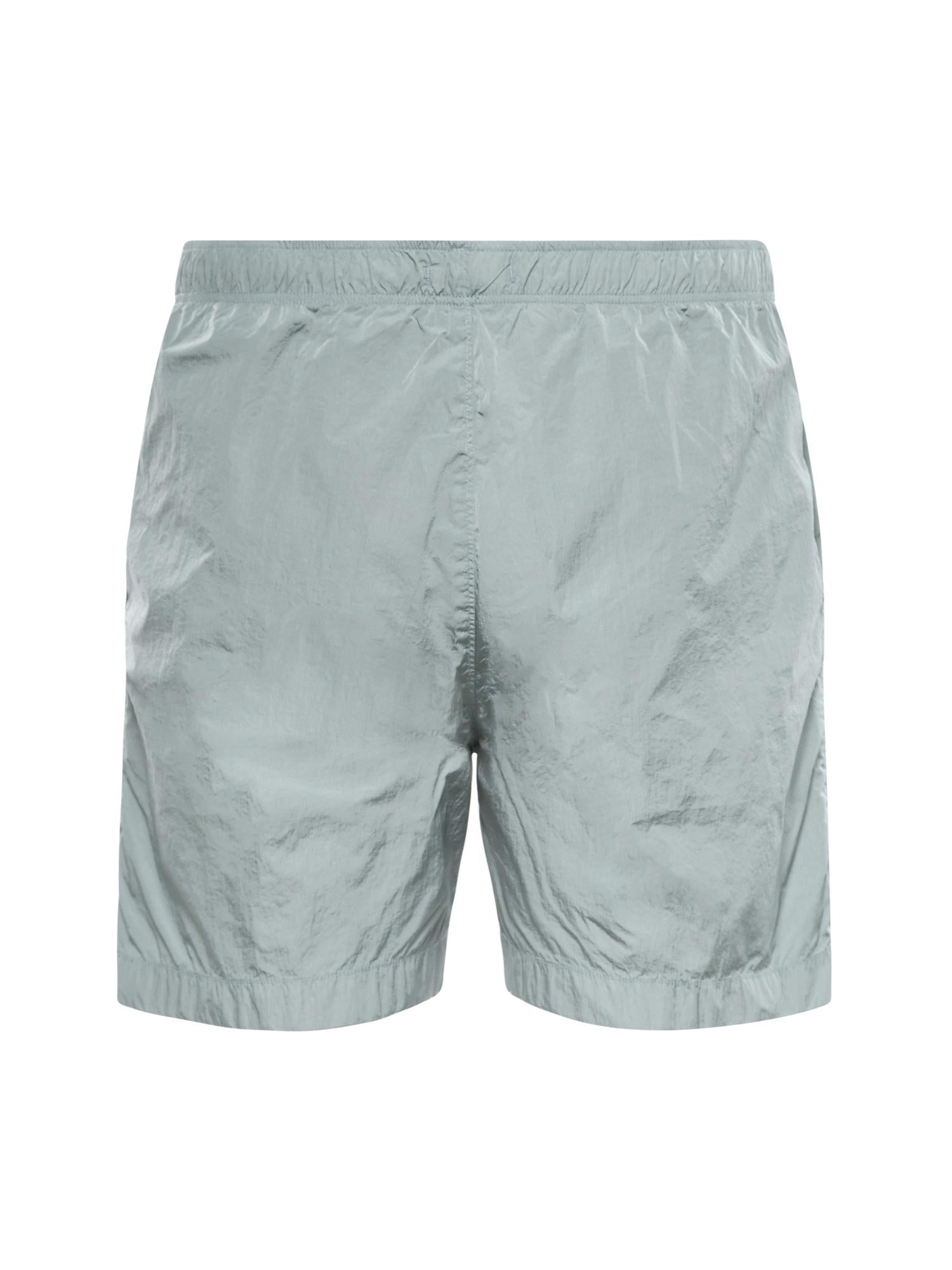 Shorts da mare in Eco-Chrome R 20CMBW262A 006369G809 C.P. COMPANY 