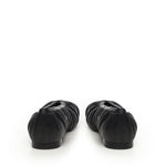 Ballerine in pelle 595Z10VK 03 BIBI LOU 