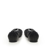 Ballerine in pelle 595Z10VK 03 BIBI LOU 