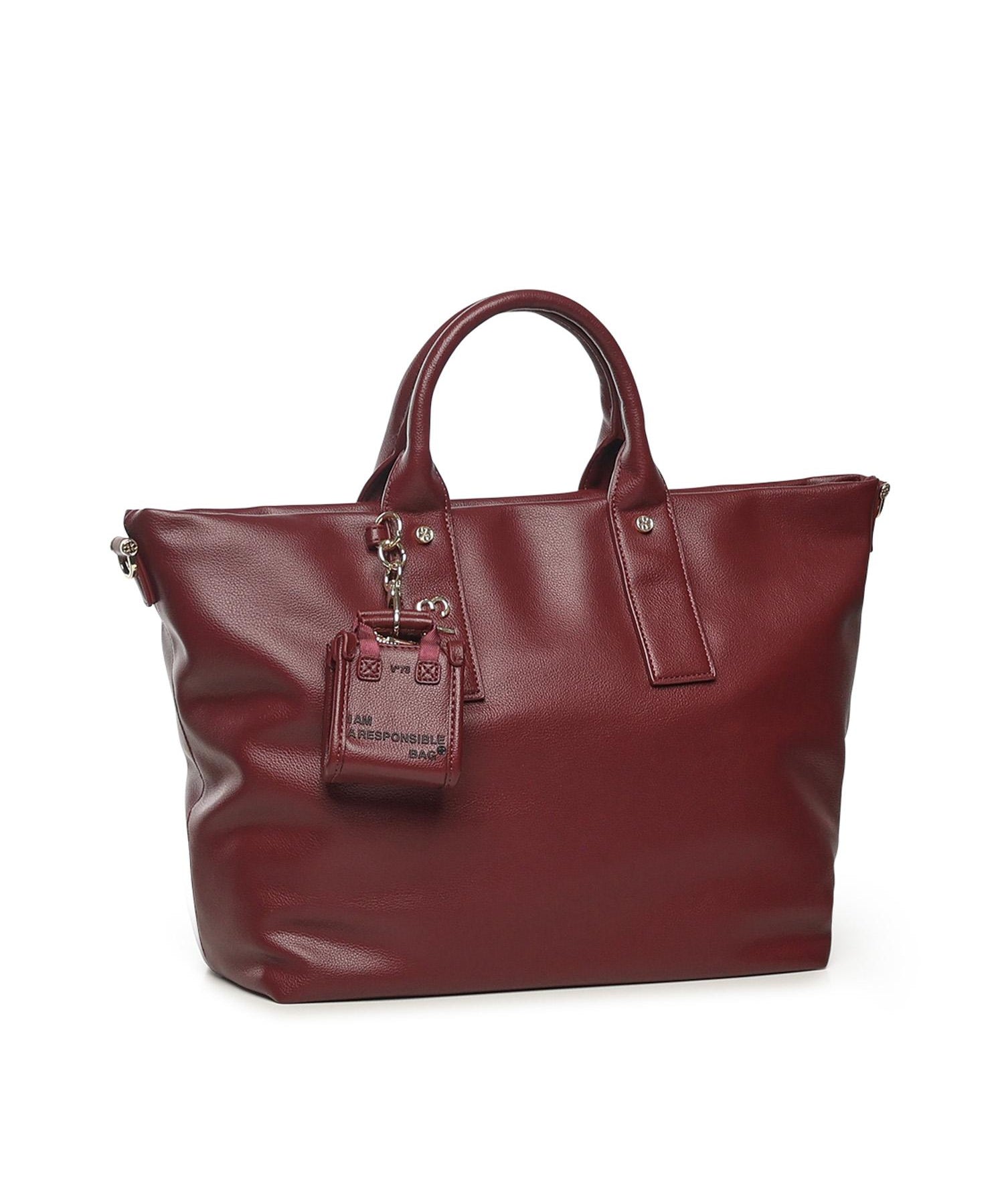 Borsa shopping Matilda 73BS9D601 MATILDABORDEAUX V° 73 