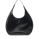 Borsa Flat Holy Naplack 126GSA210CR0043 9999 COURREGES 