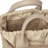 Mini bag Cubo Teddy B431 CB-TDBI D.A.T.E. 