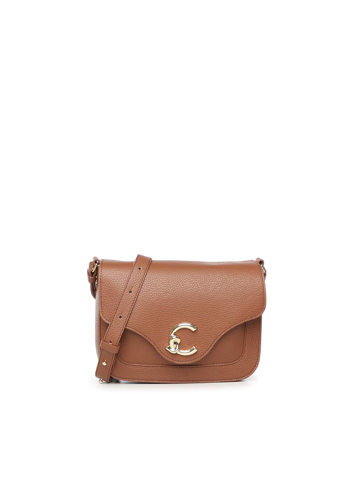 Borsa a tracolla C-Me E1SSL150101 W11 COCCINELLE 
