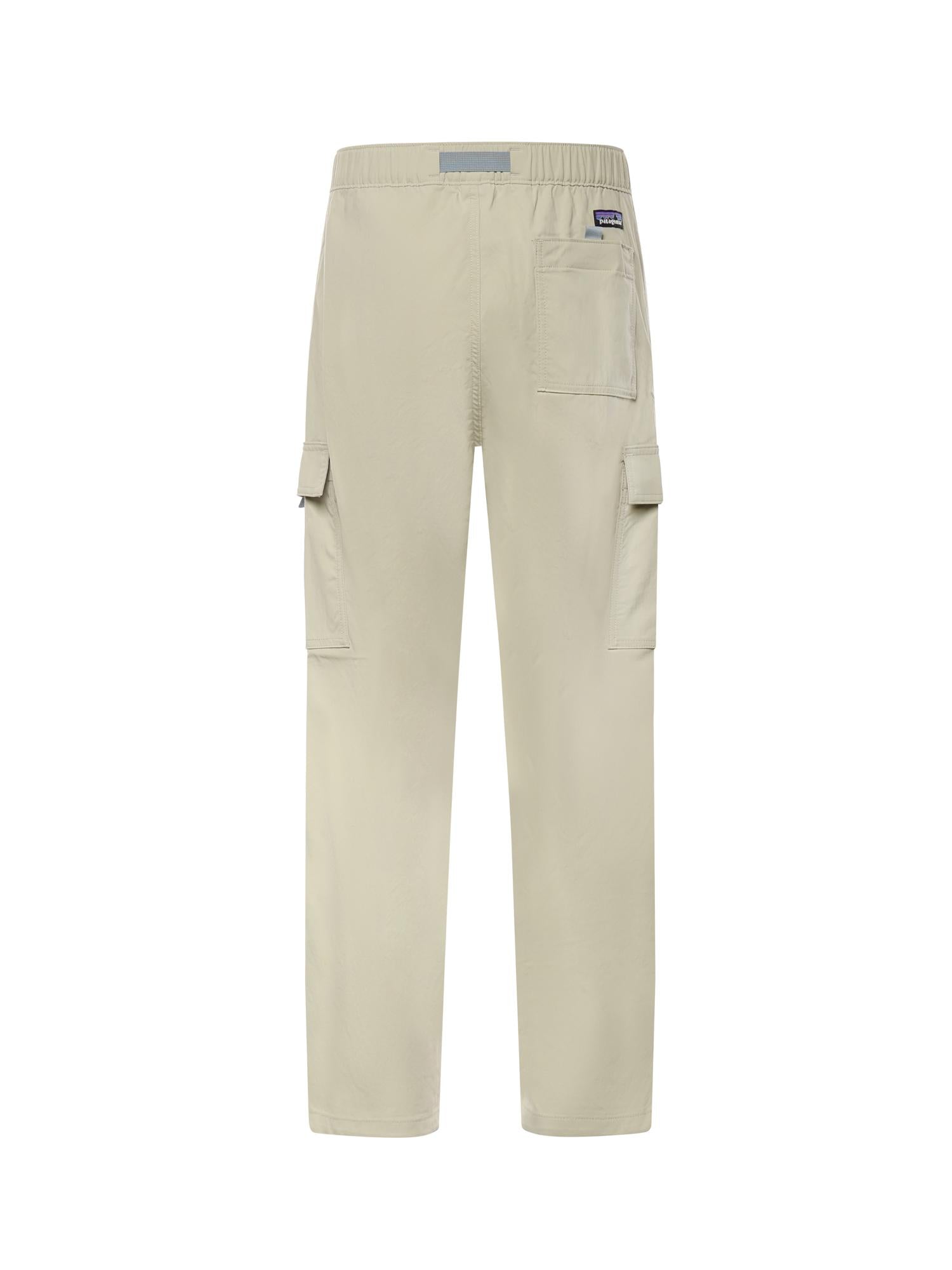 Pantaloni in nylon con logo 21582 WSTO PATAGONIA 