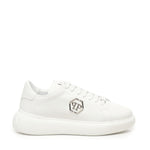 Sneakers Hexagon low top FAESUSC0804 PLE075N01 PHILIPP PLEIN 