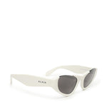 Occhiali da sole cat-eye AA0076S  ALAIA 