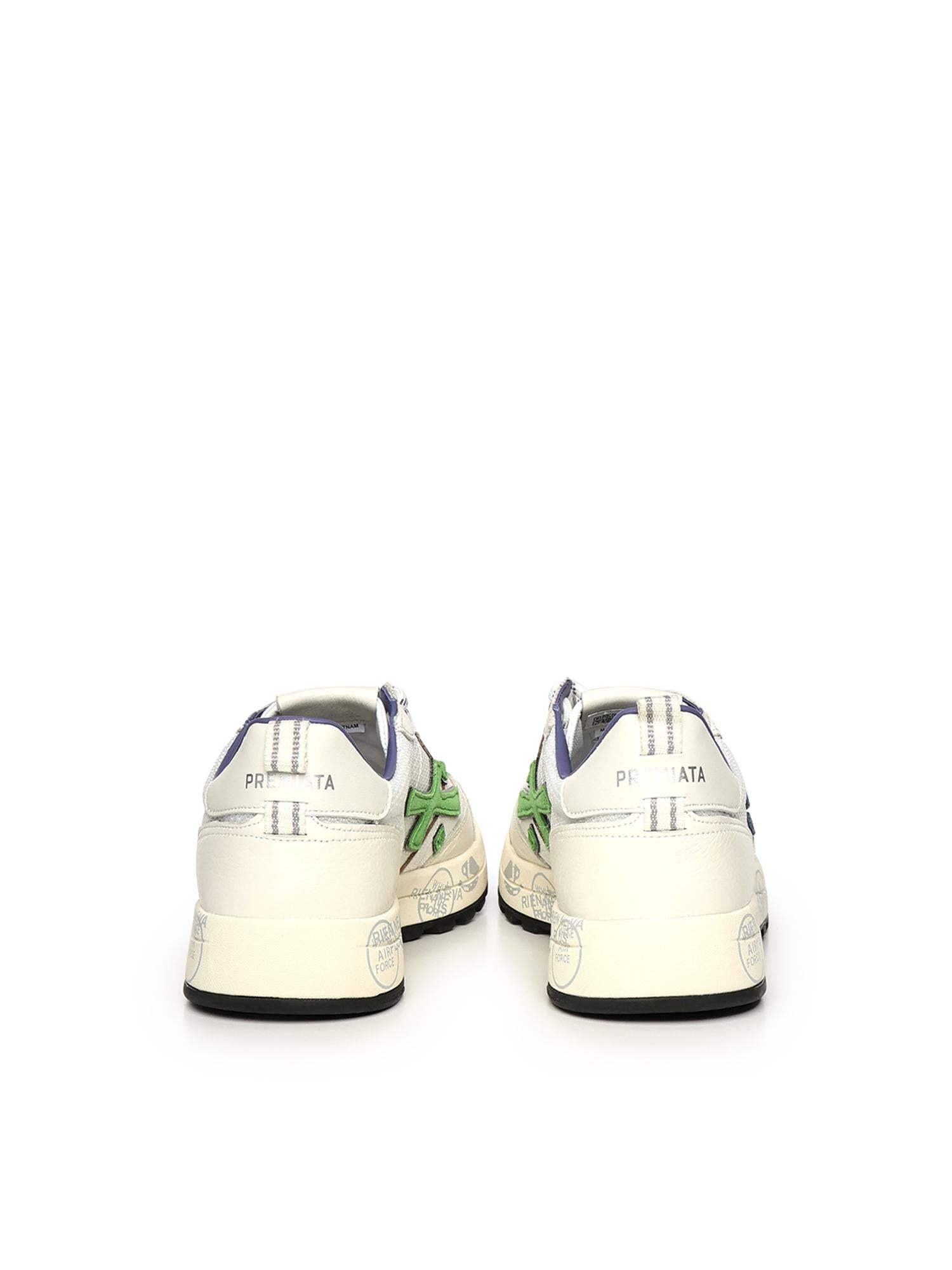Sneaker Nous 8063 NOUS 8063 PREMIATA 