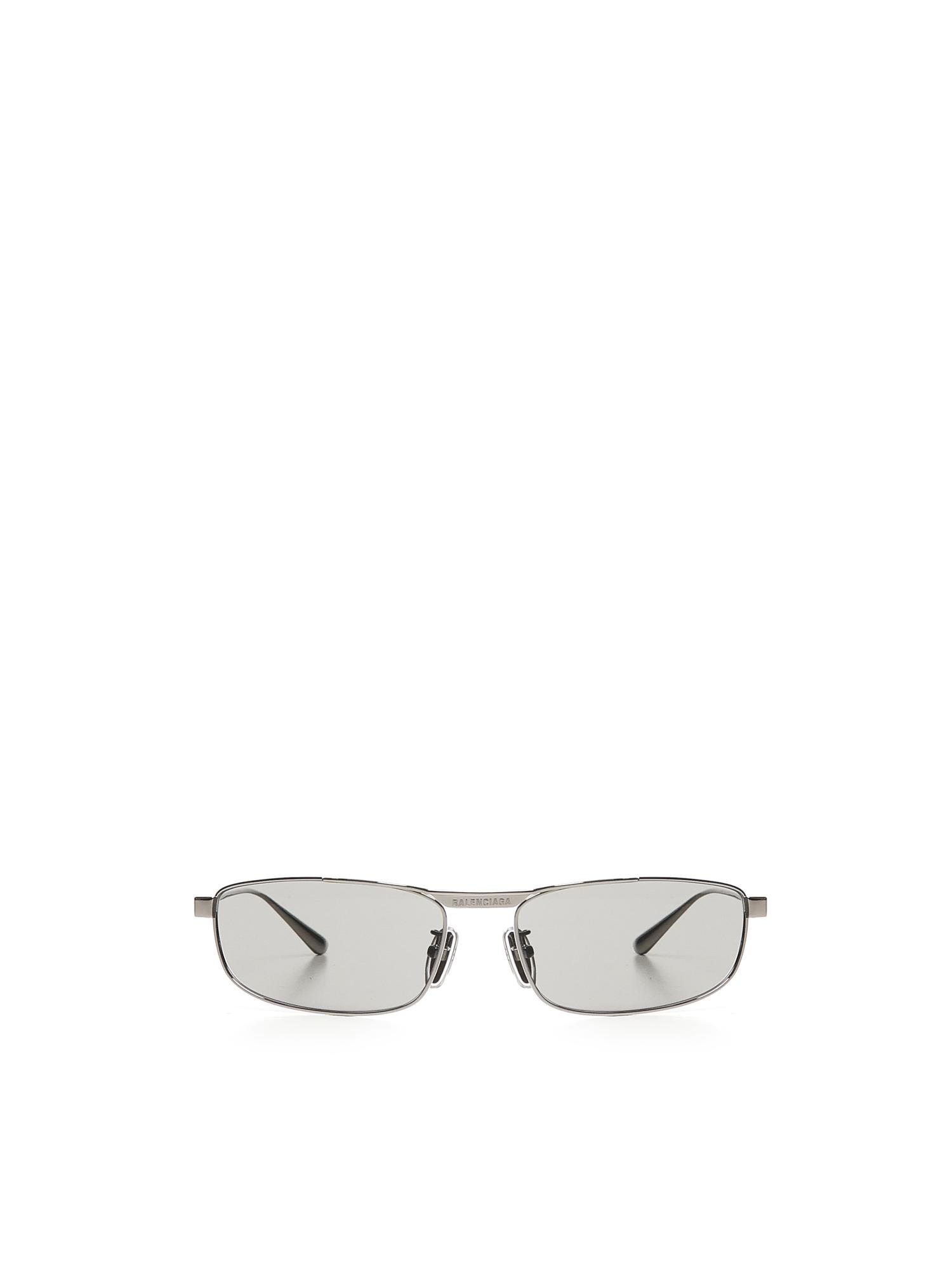 Occhiali da sole tag 3.0 rectangle 830326 T00051259 BALENCIAGA 