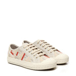 Sneakers low top Domino 8E8325 ARIVF1SZE FENDI 