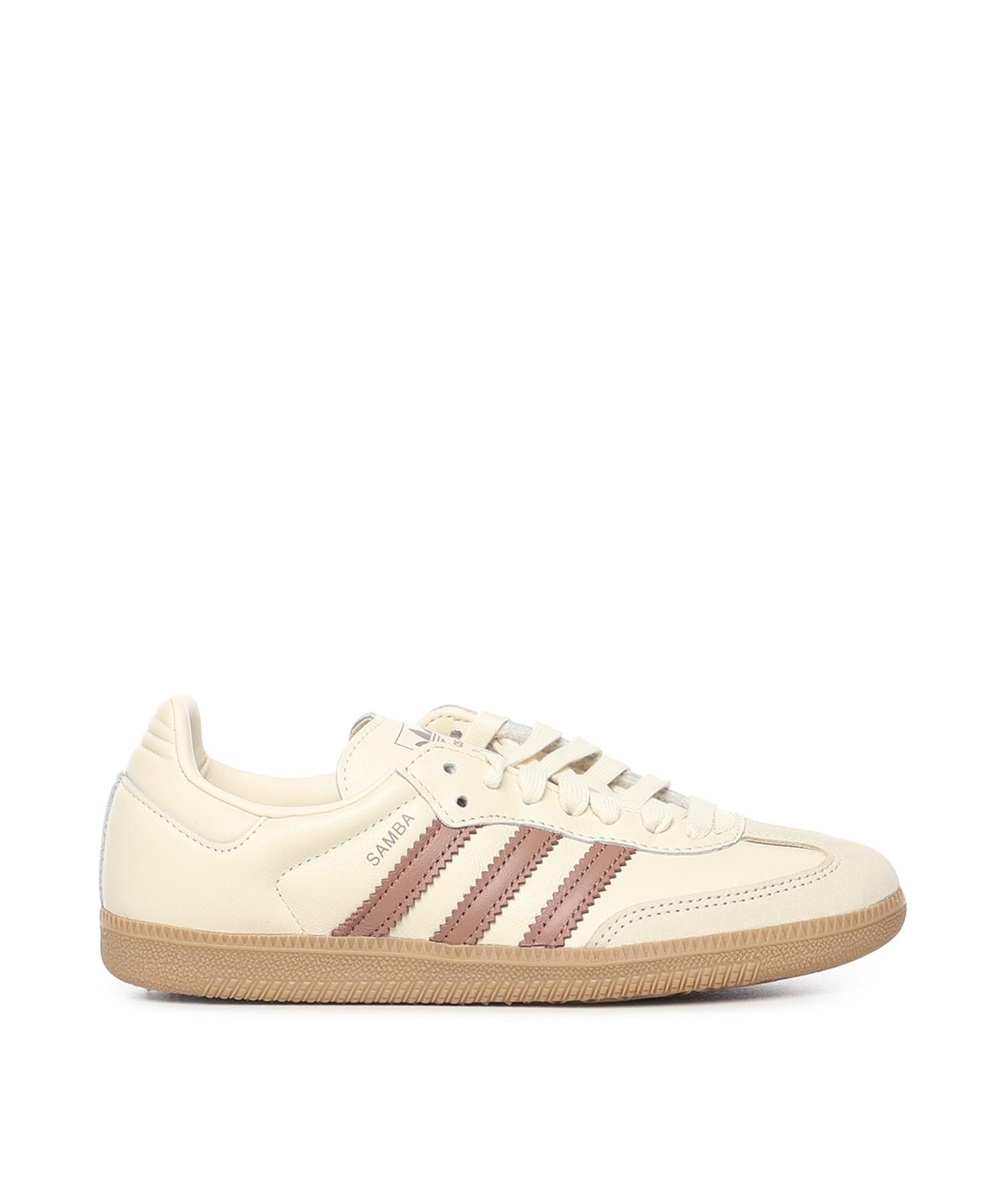 Sneakers Samba OG JS1361  ADIDAS ORIGINALS 