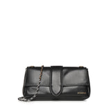 Borsa Le Bambino Chaîne in pelle BAW00453AC27L14 990 JACQUEMUS 