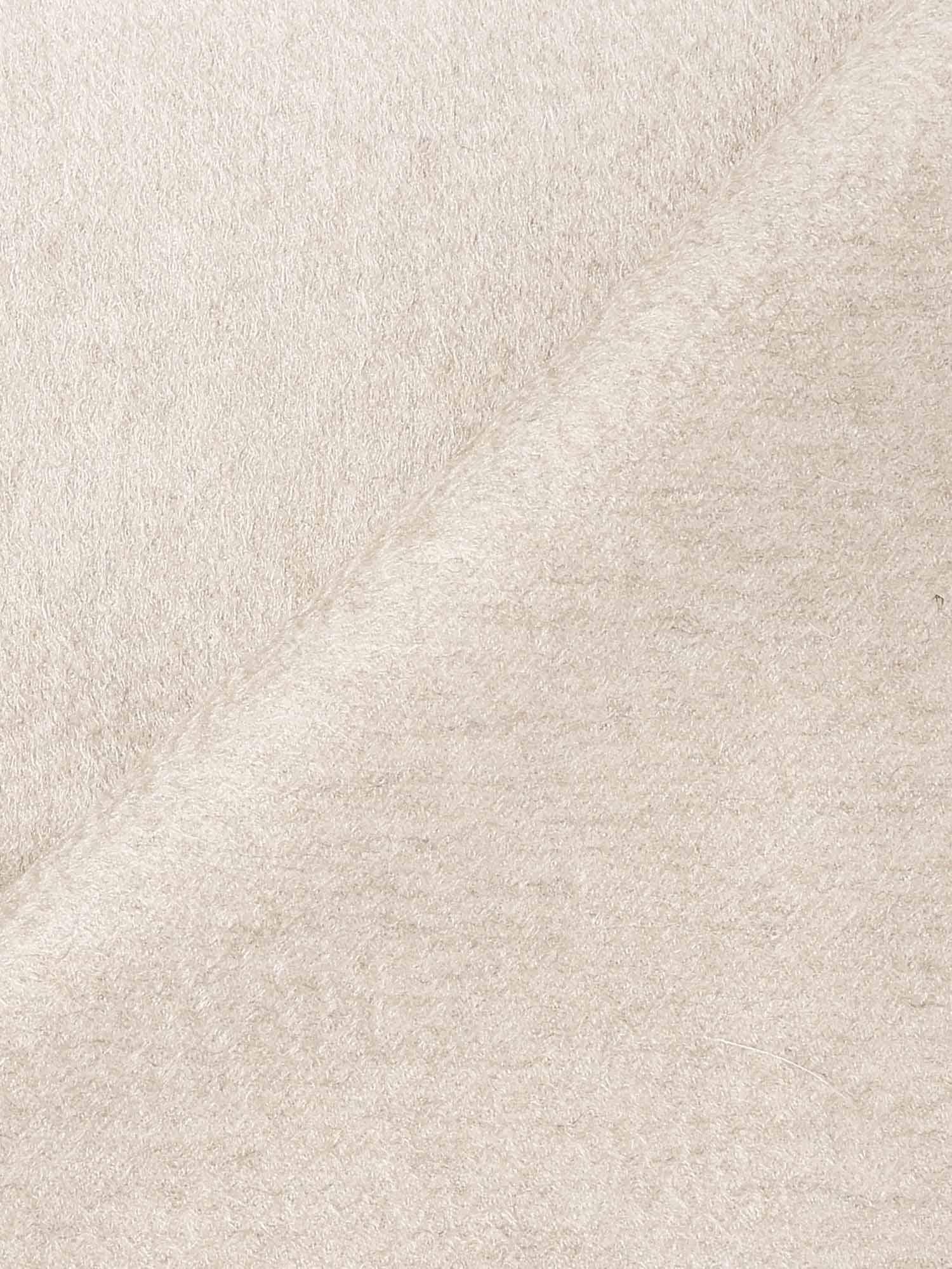 Stola in cachemire con ricamo e frange 2524546331600 021 MAX MARA 