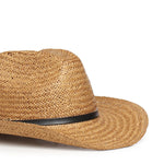 Cappello intrecciato Erika E7UY2220101 448 COCCINELLE 
