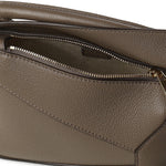 Borsa Puzzle Edge mini in pelle di vitello A510P88X60 3170 LOEWE 