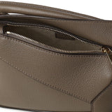 Borsa Puzzle Edge mini in pelle di vitello A510P88X60 3170 LOEWE 