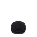 Basco in misto lana N7WF3496840SGL B999 FAY 