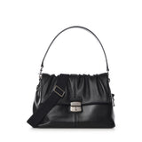 Borsa The Messenger in pelle 2R5HMS002H01 001 MARC JACOBS 