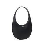 Borsa 'Soft Swipe' in pelle COPBA108F6066 BLACK COPERNI 