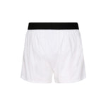 Boxer midi con logo D7B646260 100 DSQUARED2 