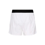 Boxer midi con logo D7B646260 100 DSQUARED2 