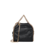 Borsa Tote Micro Falabella 391698 W91321000 STELLA McCARTNEY 