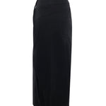 Gonna lunga destrutturata S359Y1EX08 1100 LOEWE 