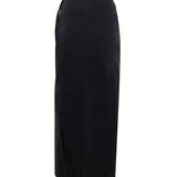 Gonna lunga destrutturata S359Y1EX08 1100 LOEWE 