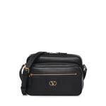 Borsa a spalla Antibes in pelle 8Y2B0S96 RBN0NO VALENTINO GARAVANI 