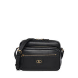 Borsa a spalla Antibes in pelle 8Y2B0S96 RBN0NO VALENTINO GARAVANI 