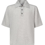 Polo in lana 835307 V5L608531 BOTTEGA VENETA 