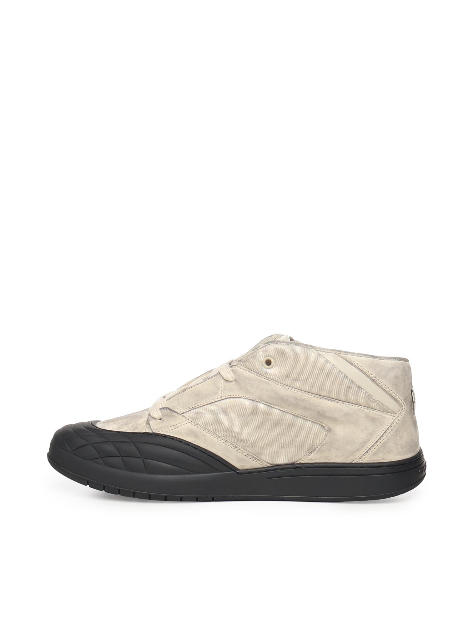 Sneaker Skate BH009KH1PP 100 GIVENCHY 