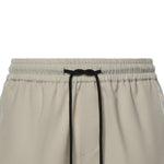 Shorts Sense in cotone SENSE FANGO GIULIANO GALIANO 