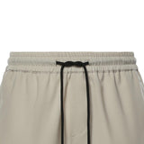 Shorts Sense in cotone SENSE FANGO GIULIANO GALIANO 