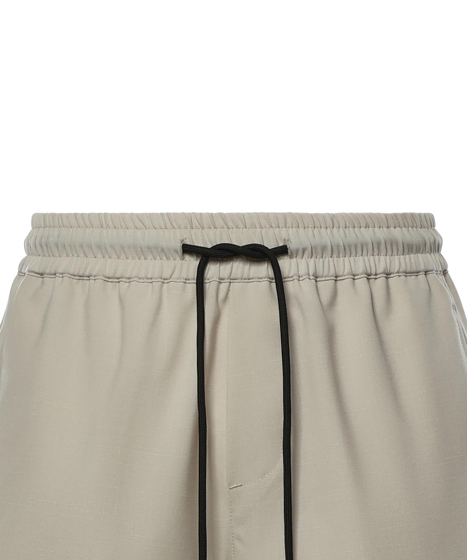 Shorts Sense in cotone SENSE FANGO GIULIANO GALIANO 