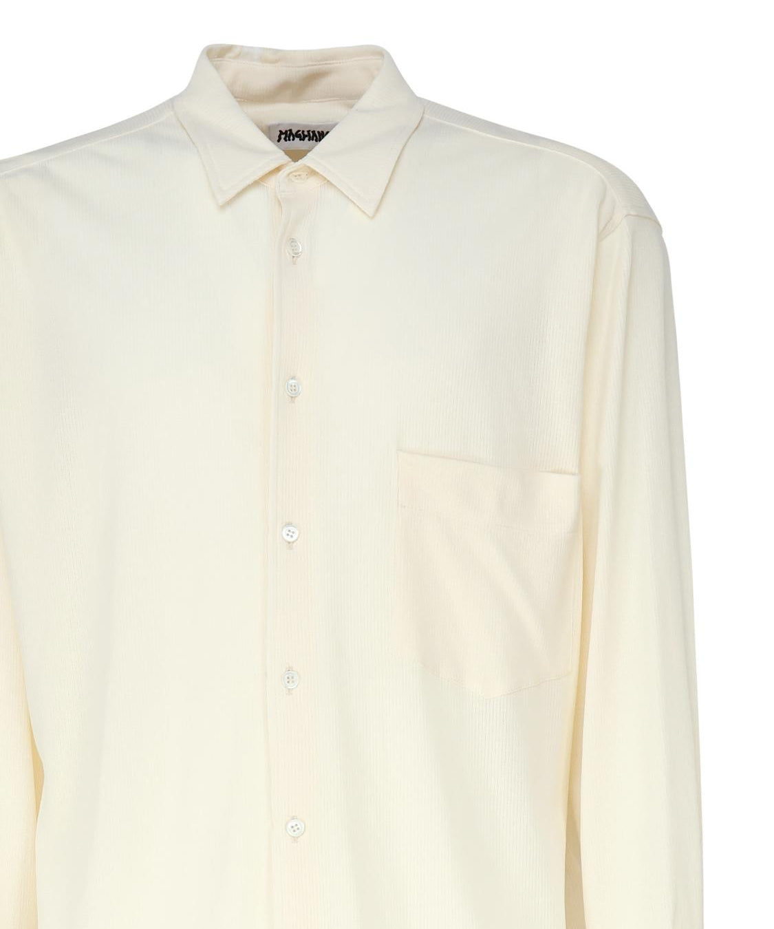 Camicia in cupro R28015523 LM2330 MAGLIANO 
